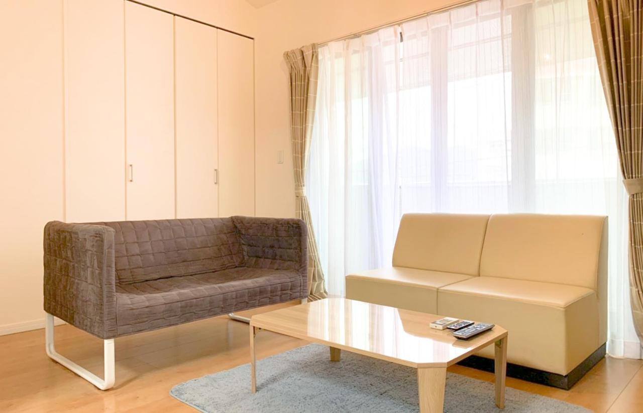 Guesthouse徳島201 Tokushima Exterior photo